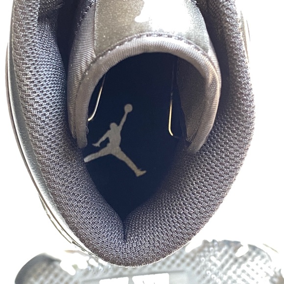 NEW Nike air Jordan 1 retro metal baseball cleats - Picture 10 of 13